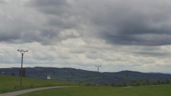 Troják - Maruška - Rozhledna