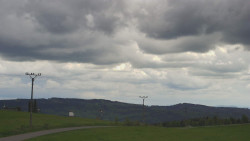 Troják - Maruška - Rozhledna