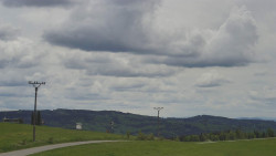 Troják - Maruška - Rozhledna