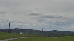 Troják - Maruška - Rozhledna