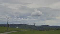 Troják - Maruška - Rozhledna