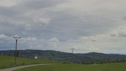 Troják - Maruška - Rozhledna