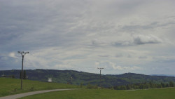 Troják - Maruška - Rozhledna