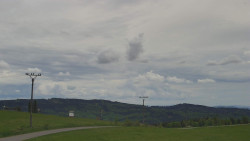 Troják - Maruška - Rozhledna