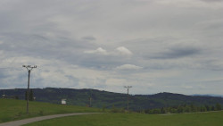 Troják - Maruška - Rozhledna