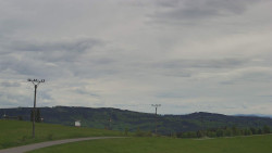 Troják - Maruška - Rozhledna