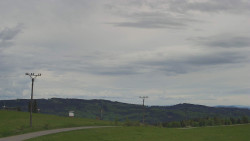 Troják - Maruška - Rozhledna