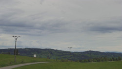 Troják - Maruška - Rozhledna