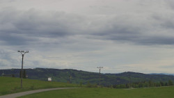 Troják - Maruška - Rozhledna