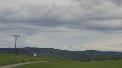 Troják - Maruška - Rozhledna