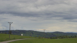 Troják - Maruška - Rozhledna