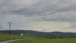 Troják - Maruška - Rozhledna