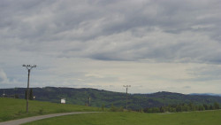 Troják - Maruška - Rozhledna