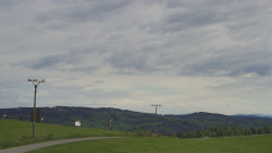Troják - Maruška - Rozhledna