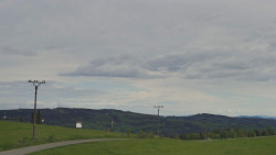 Troják - Maruška - Rozhledna