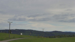 Troják - Maruška - Rozhledna