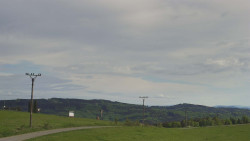 Troják - Maruška - Rozhledna