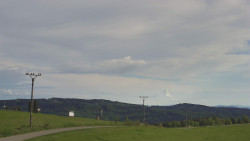 Troják - Maruška - Rozhledna