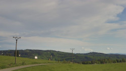 Troják - Maruška - Rozhledna