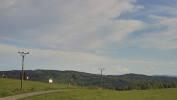 Troják - Maruška - Rozhledna