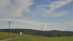 Troják - Maruška - Rozhledna