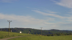 Troják - Maruška - Rozhledna