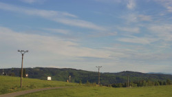 Troják - Maruška - Rozhledna
