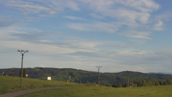 Troják - Maruška - Rozhledna