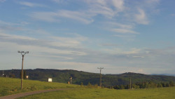 Troják - Maruška - Rozhledna
