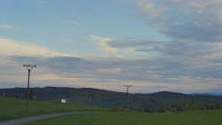 Troják - Maruška - Rozhledna