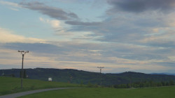Troják - Maruška - Rozhledna