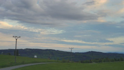 Troják - Maruška - Rozhledna