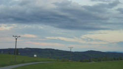 Troják - Maruška - Rozhledna