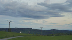 Troják - Maruška - Rozhledna
