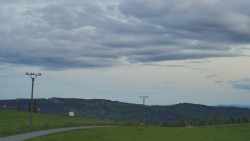 Troják - Maruška - Rozhledna