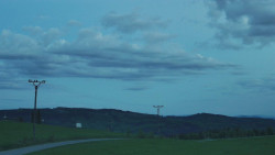 Troják - Maruška - Rozhledna