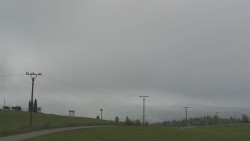 Troják - Maruška - Rozhledna