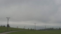 Troják - Maruška - Rozhledna