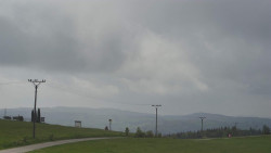 Troják - Maruška - Rozhledna