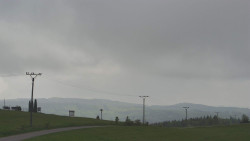 Troják - Maruška - Rozhledna