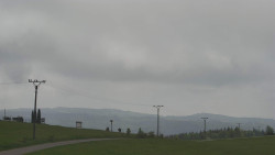 Troják - Maruška - Rozhledna