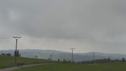 Troják - Maruška - Rozhledna
