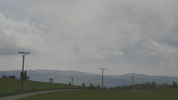 Troják - Maruška - Rozhledna
