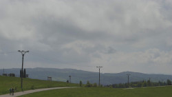 Troják - Maruška - Rozhledna