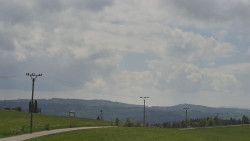 Troják - Maruška - Rozhledna