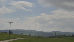 Troják - Maruška - Rozhledna