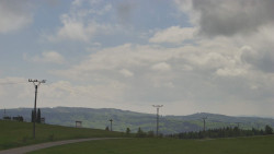Troják - Maruška - Rozhledna