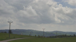 Troják - Maruška - Rozhledna