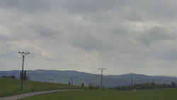 Troják - Maruška - Rozhledna