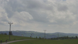 Troják - Maruška - Rozhledna